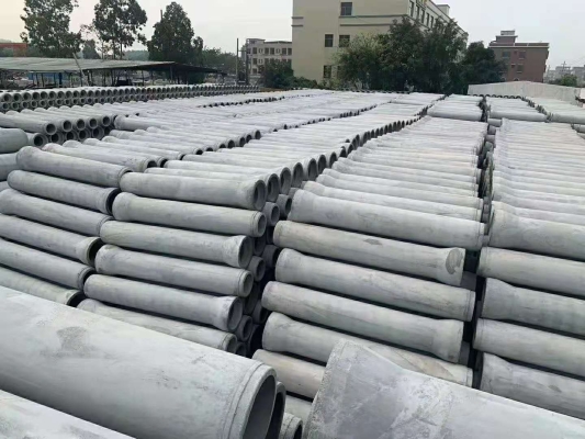 赤峰水泥插口管零售电话号码-第1张图片
