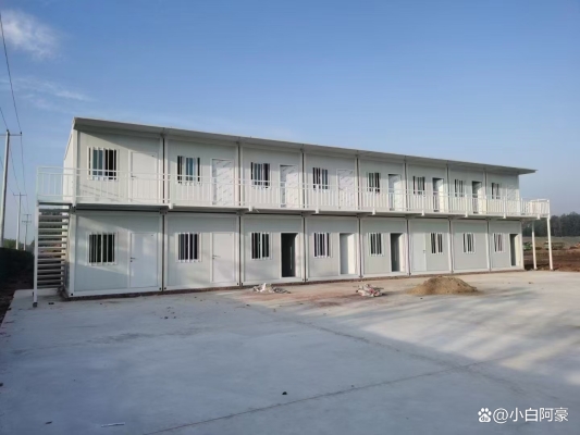 赤峰工地集装箱房厂电话号码-第1张图片