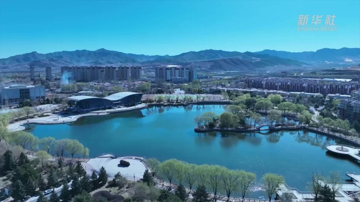 喀喇沁旗档案馆-第1张图片