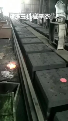 赤峰中型铸钢件批发电话号码-第1张图片