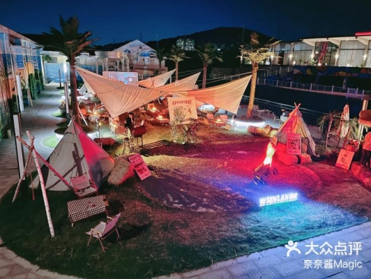 赤峰月巢酒吧电话地址是多少号-第1张图片