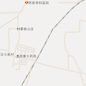 赤峰八屋烤肉地址电话号码查询-第1张图片