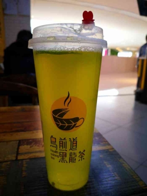 赤峰道自助饮品店电话多少号-第1张图片