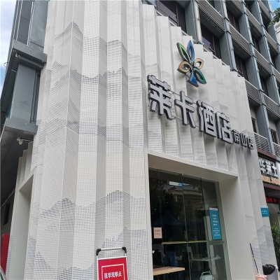 赤峰市加工铝单板电话地址查询-第1张图片