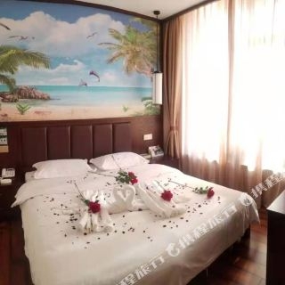赤峰市贺奇酒店地址-第1张图片