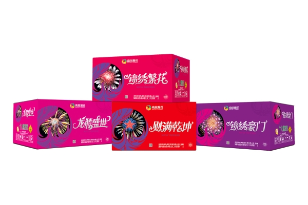 赤峰龙腾烟花厂电话多少号-第1张图片