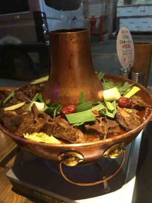 赤峰满堂串吧订餐电话号码查询-第1张图片