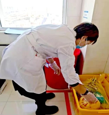 赤峰市医院血透中心电话号码-第1张图片