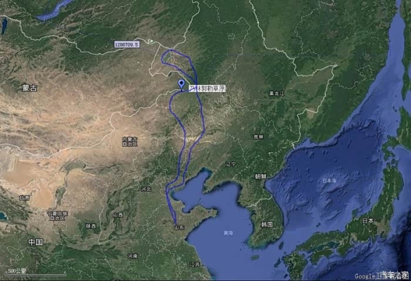 赤峰达赉湖景区电话多少号-第1张图片