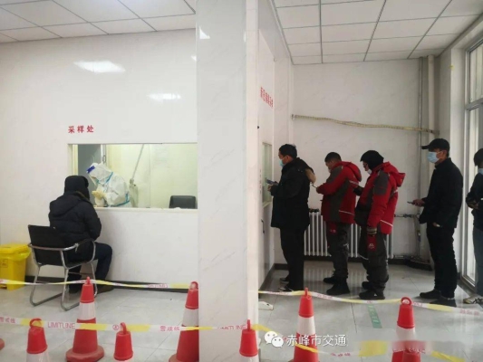 赤峰往返旗县网约车电话号码-第1张图片