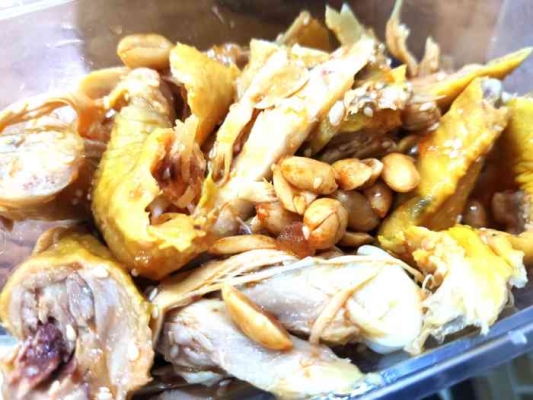 赤峰熟食加工厂电话号码查询-第1张图片