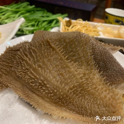 赤峰零散涮羊肉店电话号码-第1张图片