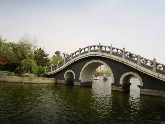 赤峰西拉木伦大街在哪-第1张图片