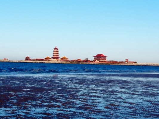 赤峰藏珑阁景区电话多少号-第1张图片