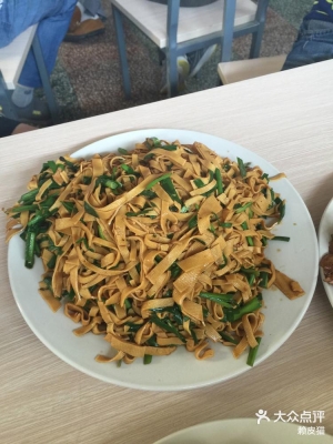 赤峰市桥北美食店电话号码-第1张图片