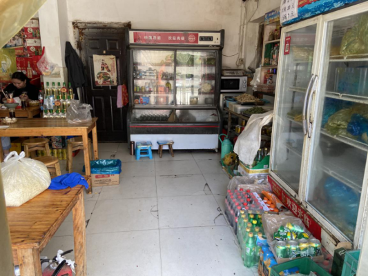 赤峰小鲜家餐饮电话多少号-第1张图片