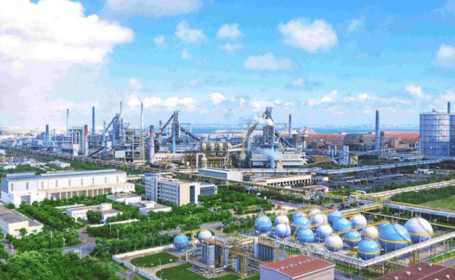 赤峰竖炉设备定做厂家电话号码-第1张图片