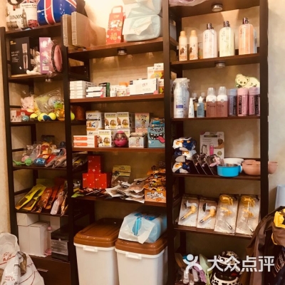 赤峰唯宠宠物店地址电话号码-第1张图片