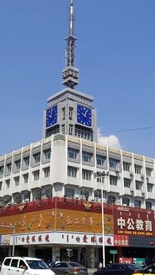 赤峰钟楼电脑城电话多少号-第1张图片