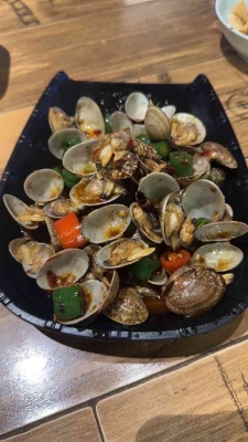 赤峰松山区肉串店电话号码-第1张图片