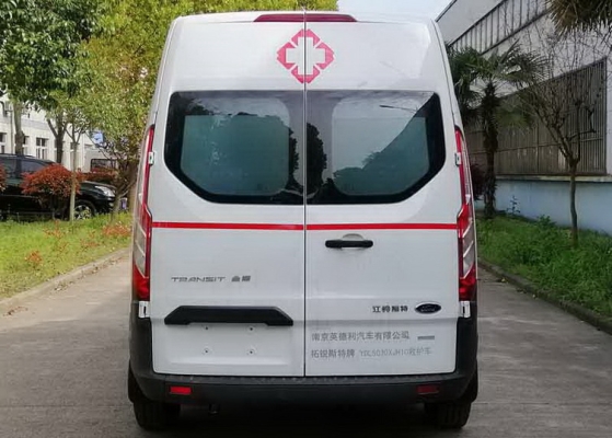 赤峰香格里拉救护车电话号码-第1张图片