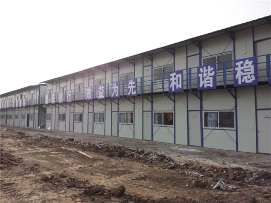 赤峰彩钢房定制电话多少号-第1张图片