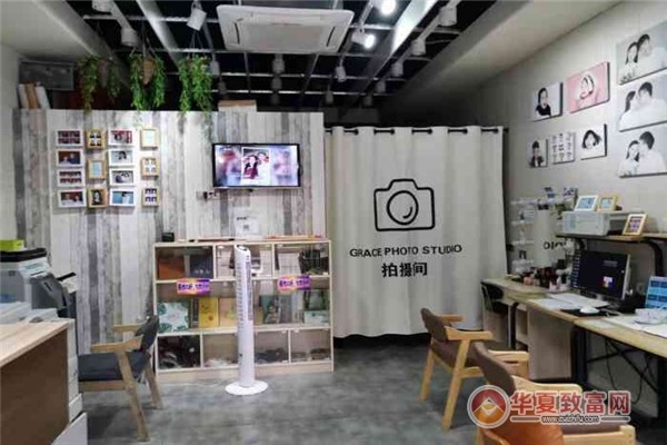赤峰步行街照相馆电话号码-第1张图片