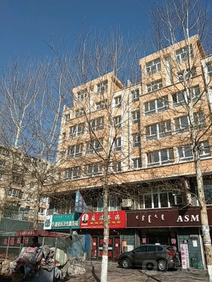 赤峰红山美发师电话多少号-第1张图片