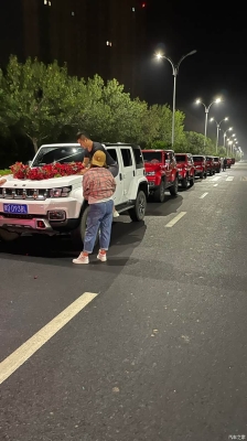 赤峰流动婚车出租电话号码查询-第1张图片