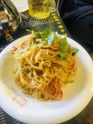 八芳居烤肉赤峰店地址电话号码-第1张图片
