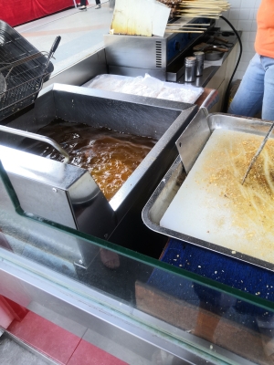 赤峰佳康鸡排店地址电话号码-第1张图片
