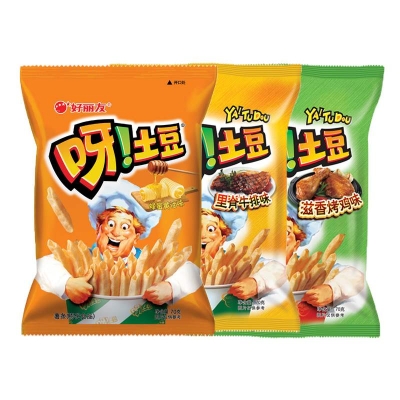 赤峰澎化食品厂地址电话号码-第1张图片