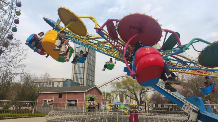 赤峰花香动物园电话号码查询-第1张图片