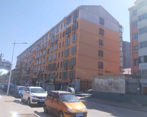赤峰市福兴家园社区电话号码-第1张图片