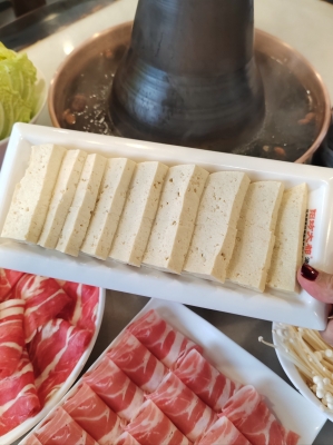 赤峰哪有切羊肉片的-第1张图片