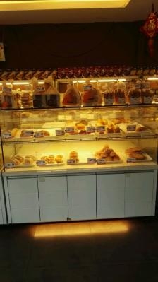 静安面包房赤峰路店电话号码-第1张图片