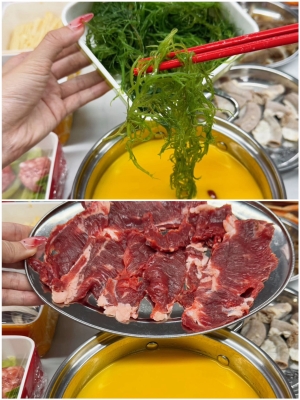 赤峰海鲜家常菜盛宴店电话号码-第1张图片