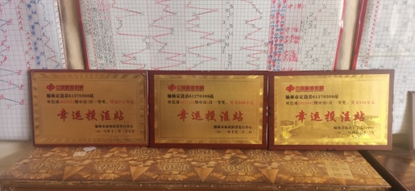 赤峰康雅居彩票站地址电话号码-第1张图片