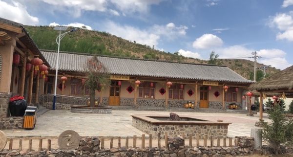 赤峰二道街小馆地址电话号码-第1张图片