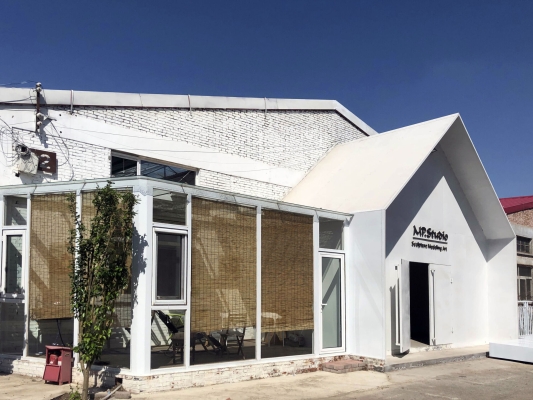 赤峰东野造型店电话多少号-第1张图片