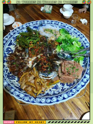 赤峰西湖醋鱼馆电话多少号-第1张图片