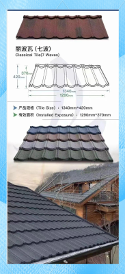 赤峰彩石瓦经销批发电话号码-第1张图片