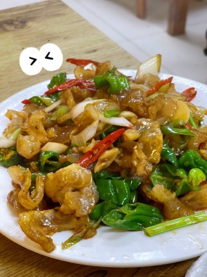 赤峰圣禾煎饼店电话多少号-第1张图片
