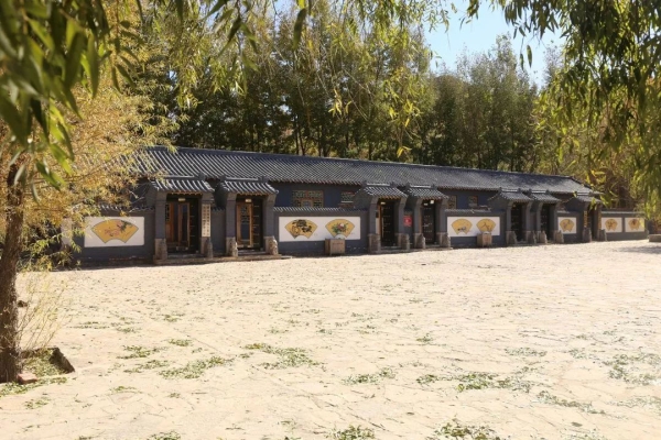 赤峰依家营饭店电话多少号-第1张图片