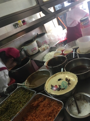 赤峰市网红天天做饭电话地址-第1张图片