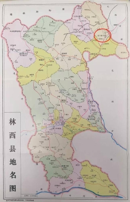 赤峰林西路邮政支局电话-第1张图片