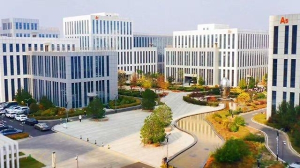 内蒙古赤峰市建筑公司-第1张图片