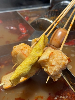 赤峰围炉麻辣串店电话多少号-第1张图片