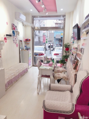 赤峰婷婷美甲美睫店电话号码-第1张图片