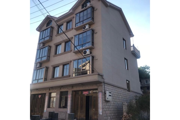 赤峰星驰民宿电话地址是多少号-第1张图片